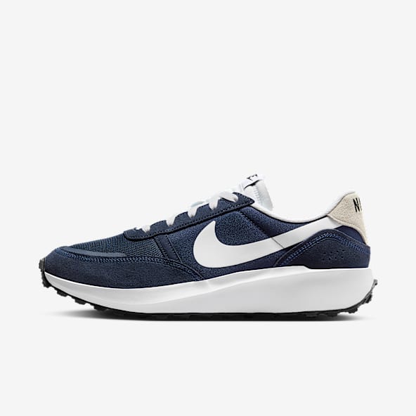 Blue Shoes. Nike IN
